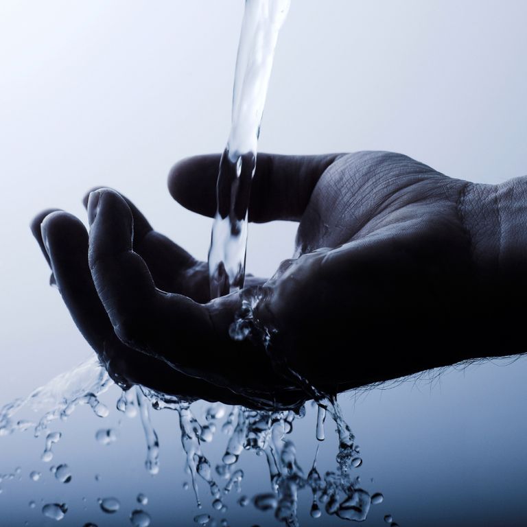 Trinkwasserhygiene Management bei Legionellen im Trinkwasser
