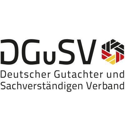 Gutachter und Sachverständige Trinkwasserhygiene