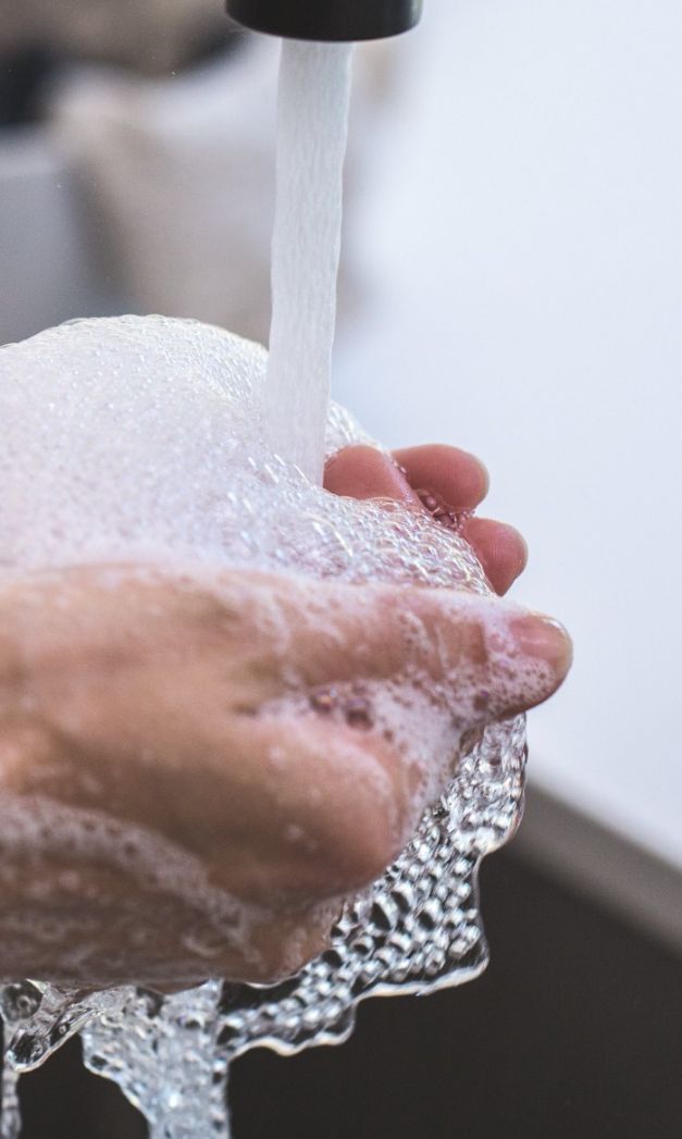 legionellenbekämpfung bei legionellenbefall und legionellen im trinkwasser